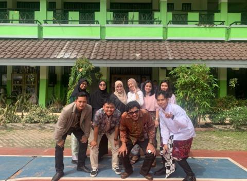 Teacher's Day Celebration
