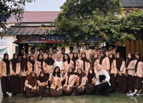 Class XI-F5