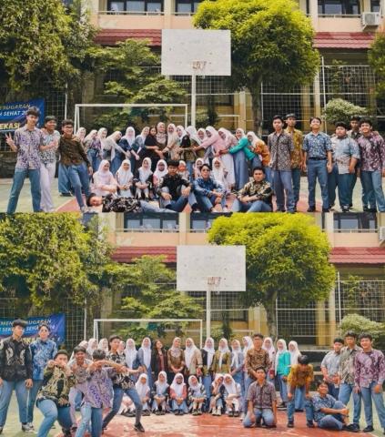 Class XI-F5