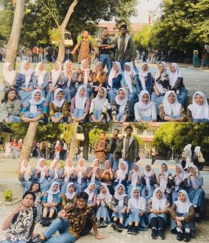 Class XI-F6